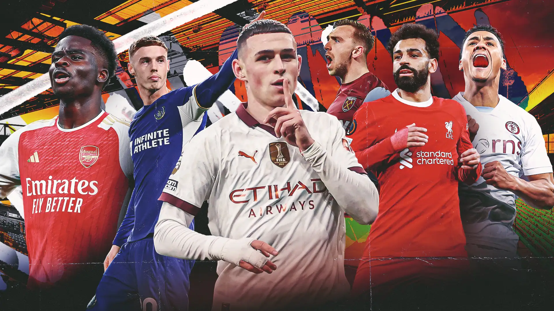 EPL 2026: Arsenal Dominate Derby, Title Race Tightens